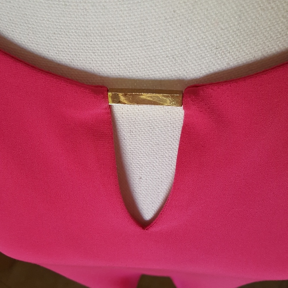 🌸CALVIN KLEIN KNIT TOP - Picture 3 of 5